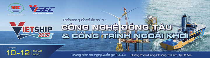 VIETSHIP 2027